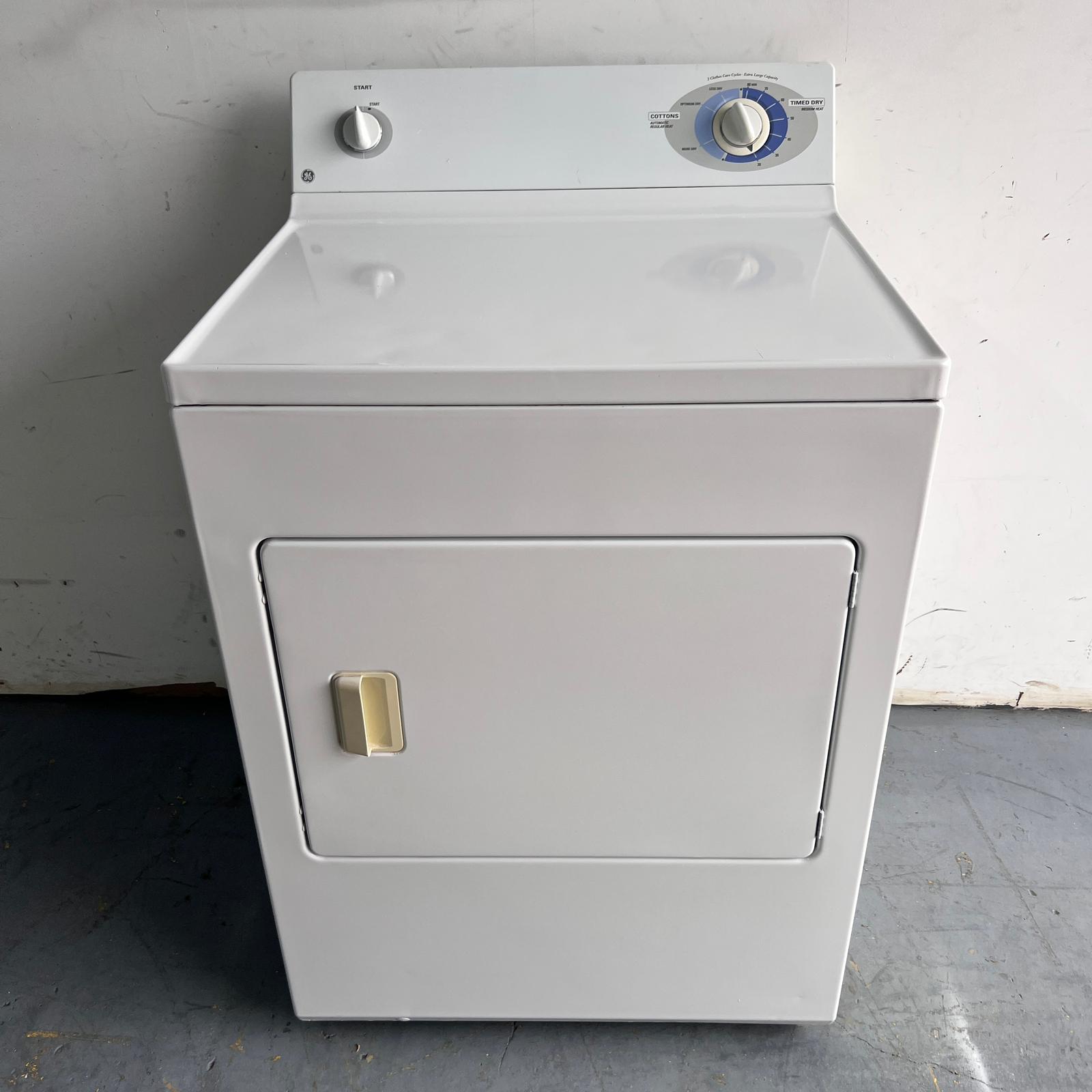 GE-Dryer GE-Dryer